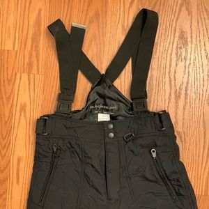 Ski Overalls
